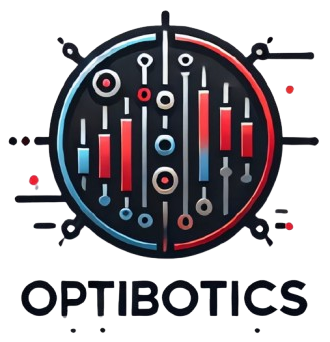 OptiBotics Logo